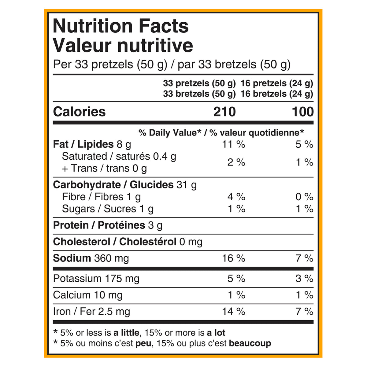 Twigz Craft Pretzels Smooth Cheddar Ranch, 130 g – Giant Tiger