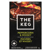 The Keg Gravy Mix Peppercorn & Whisky 31 g