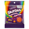 Skittles Gummies Candy Sweet Heat, 164 g