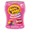 Wrigley's Hubba Bubba Sugar-Free Mini Gum, Skittles Flavours, 40-Pack