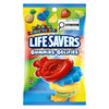 Life Savers Gummies Candy Fruit Rings, 180 g