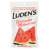 Luden's Watermelon 25 Throat Drops