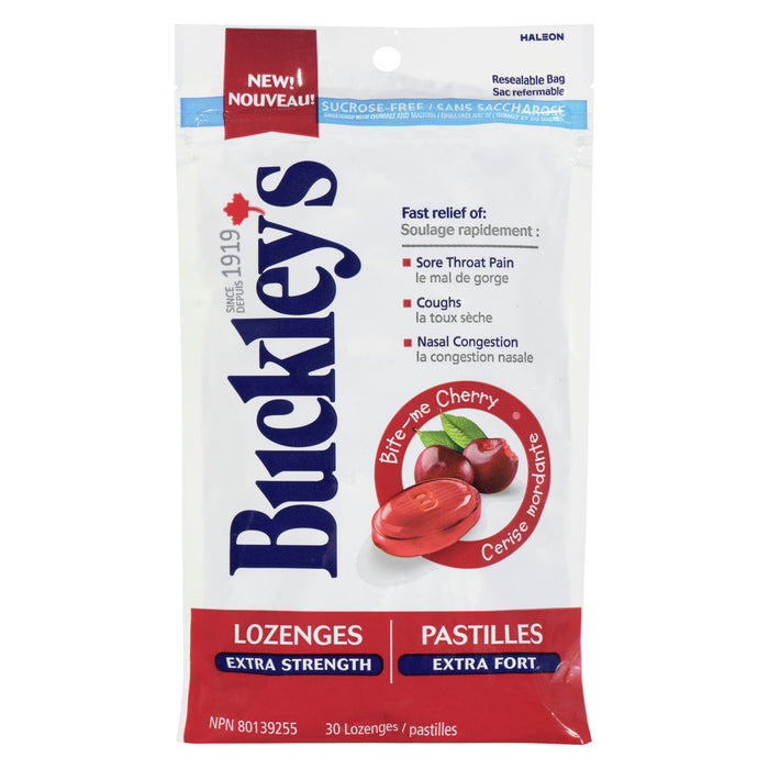 Buckley's Cerise Mordante Extra Fort, emb. de 30