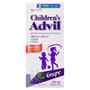 Suspension orale d'ibuprofène USP à 100 mg saveur de raisin Advil pour enfants, 100 ml