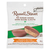 Russell Stover Beurre d'Arachide Crémeux à Enrobage Bonbon Sans Sucre Ajouté, 68 g