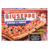 Dr. Oetker Giuseppe Pizzeria Pizza Stuffed Crust Deluxe, 771 g