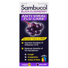 Sirop antiviral contre la grippe sureau noir pour la famille 2 ans et plus Sambucol – 230 mL