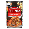 Campbell's Chunky Beef Soup, 515 ml