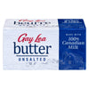 Gay Lea Butter Unsalted, 454 g
