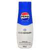 SodaStream Drink Mix Pepsi, 440 ml