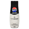 SodaStream Drink Mix Pepsi Zero Sugar, 440 ml