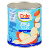 Dole Apple Slices in Water, 2.84-L