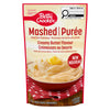 Pommes de terre en purée crémeuse au beurre Betty Crocker, 113 g