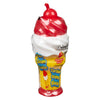 Strawberry Ice Cream Twister, 25 g