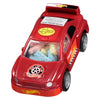 Hot Wheels Candy Filled Sweet Racer, 12-g