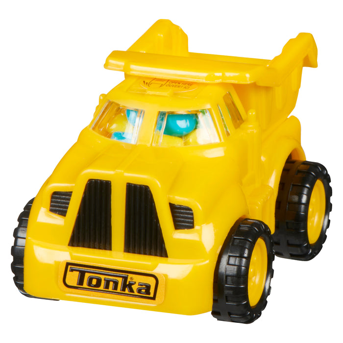 Camion de construction Tonka avec bonbons, 6 g