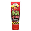 Toxic Waste Slime Licker Cherry Squeeze Sour Candy, 70-g