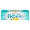 Fresca Soda, 12-Pack, 355 ml