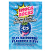 Shock Rocks Popping Candy Blue Raspberry, 9 g
