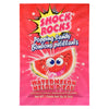 Shock Rocks Watermelon Popping Candy, 9 g