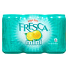 Fresca Zéro Sucre, emb. de 6, 222 ml