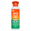 OFF! Zone Bug Repellent Spray, 170 g