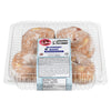 Beignets paczki à saveur de bleuets CT Bakery, 420 g – emb. de 4