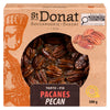 St-Donat Bakery Pecan Pie, 300-g