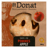 Tarte aux pommes Boulangerie St-Donat, 300 g