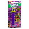 PEZ Teenage Mutant Ninja Turtles Mutant Mayhem Candy, 16 g