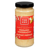 The Keg Extra Hot Prepared Horseradish, 250-ml