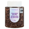 Twinkle Baker Décor Chocolate Jim Bits, 120 g