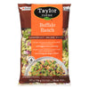 Taylor Farms Salade Hachée Buffalo Ranch, 383 g