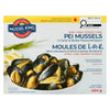 Mussel King Moules de Î.-P.-É. dans Une Sauce à l'Ail et à Saveur de Beurre, 454 g