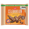 Célébration Biscuits Gaufrettes Arômatisés au Café au Lait, 240 g