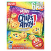Biscuits aux pépites de chocolat arc-en-ciel Christie Chips Ahoy!, 24 g, emb. de 6 sacs