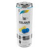 Boisson énergisante CELSIUS Live Fit Blue Razz Limonade, 355 ml