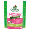 Gâteries dentaires pour chiots de 6 mois et plus Greenies Teenie, 170 g – emb. de 22