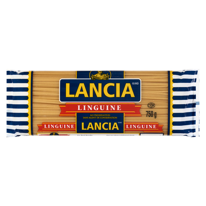 Lancia Linguine, 750 g