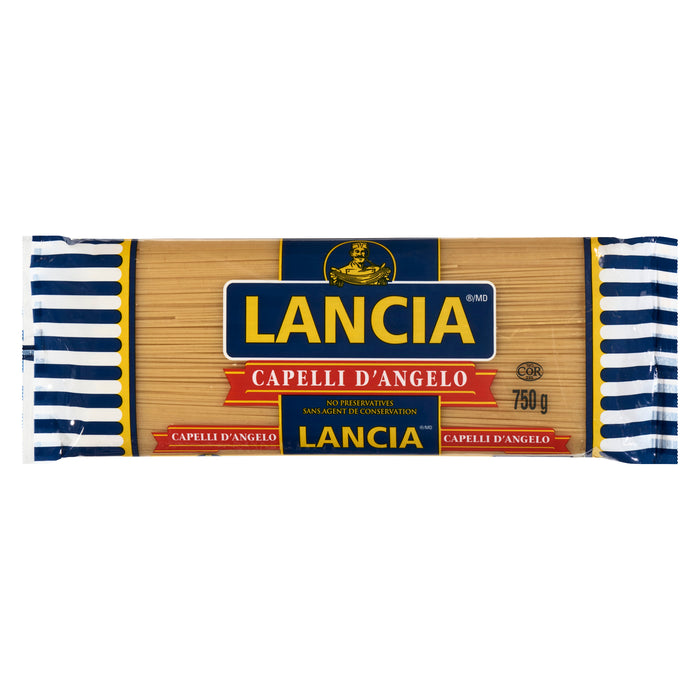 Lancia Capelli d'Angelo, 750 g