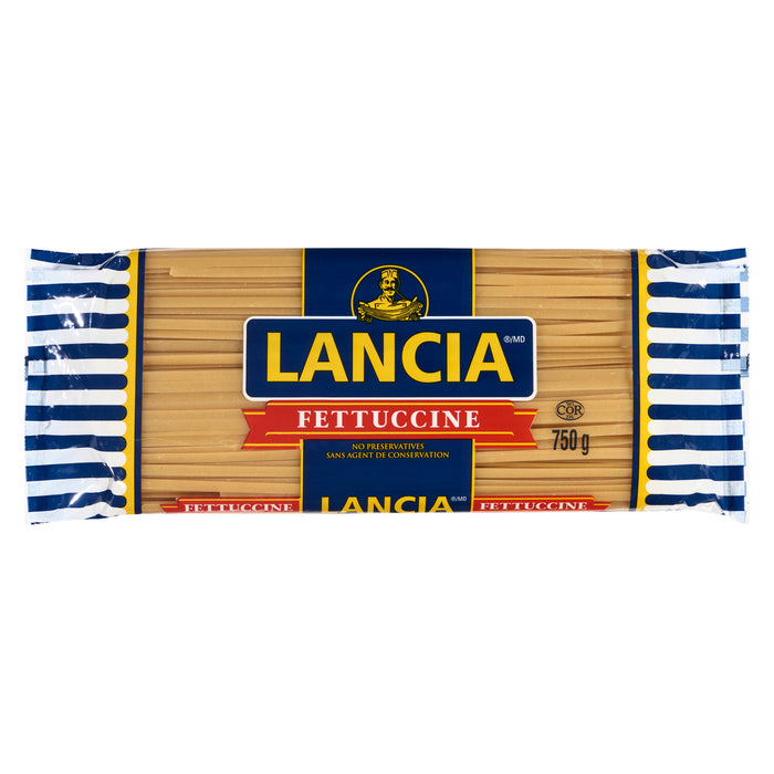 Lancia Fettuccine, 750 g
