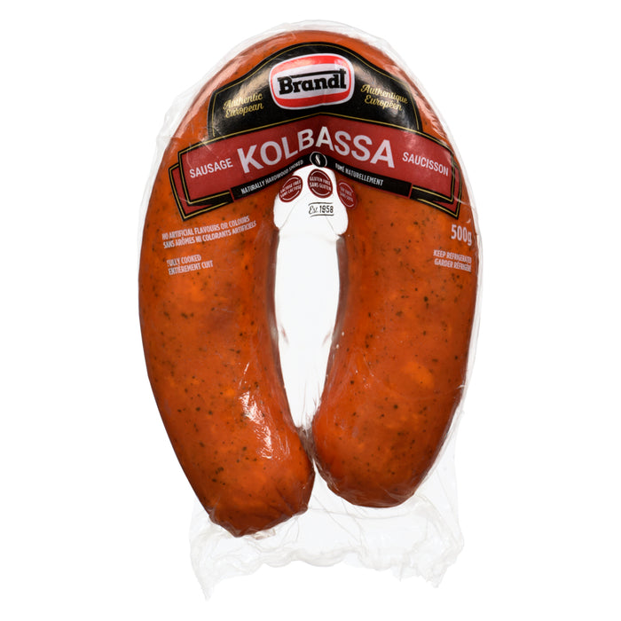 Brandt Saucisson Kolbassa, 500 g