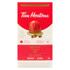 Tim Hortons Ground Coffee Bright Espresso, 10-Pack, 52 g