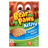 Dare Bear Paws Active Blueberry Muffin Snacks, 175-g