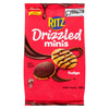 Christie Ritz Crackers Drizzled Minis Fudge, 226 g