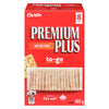 Christie Premium Plus Crackers To-Go Salted, 8-Pack, 402 g