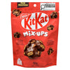 Nestlé KitKat Mix-Ups Clusters, 110 g