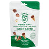 Just the Fun Part Waffle Cones Hazelnut Cream & Milk Chocolate, 120 g