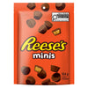 Reese's Minis Chocolate, 104 g