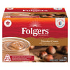 Folgers Café Moulu Crème de Noisettes, emb. de 12, 108 g